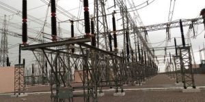 245 KV Double Break Disconnector