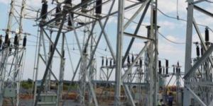 33KV Double Break Disconnector