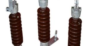 33KV Double Break Isolator