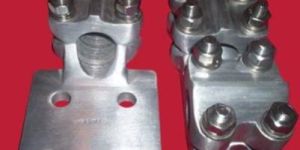 Aluminium Terminal Connector