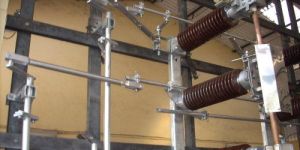 Vertical Double Brake Isolator