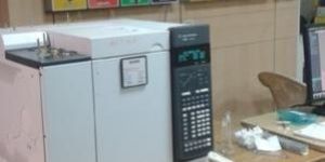 Gas Purification System