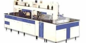 Laboratory Furniture