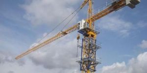 Topkit Tower Crane