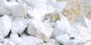 Limestone Lumps
