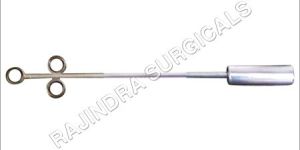 Veterinary Balling Gun