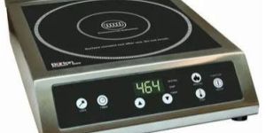 Electric Induction Cooker