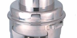 Stainless Steel Soup Pot