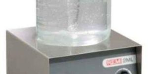 Mild Steel Remi Laboratory Stirrer