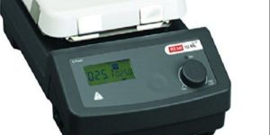 Remi Magnetic Stirrer 10 MLH Plus with Hotplate
