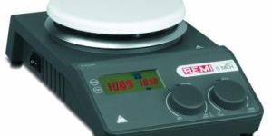 Remi Magnetic Stirrer 5 MLH Plus with Hotplate
