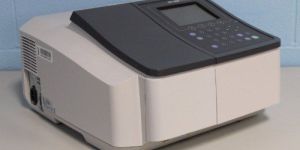 Shimadzu Spectrophotometer