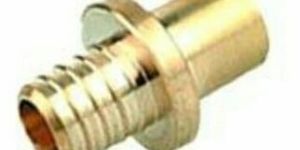 Brass Pipe Fittings