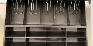 CASH DRAWER TRAY