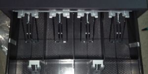 NEW ECV-410 CASH DRAWER