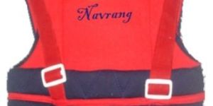 Baby Carrier Harness