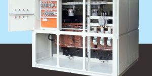 Automatic Slip Regulator