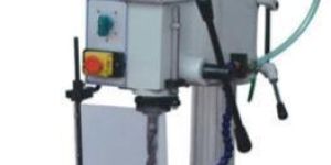 Column Drill Machine