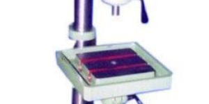 Heavy Duty Pillar Drilling Machine