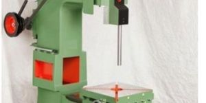 Heavy Duty Slotting Machine