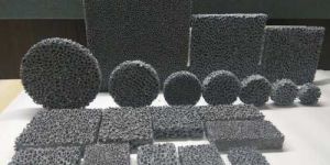 Honeycomb Ceramic Filters