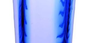 PLASTIC STORAGE DRUM DC