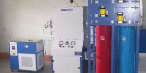 Chemical Vapor Deposition System