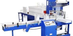 Semi Automatic Web Sealing Machine