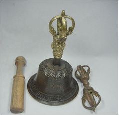 Tibetan Bell