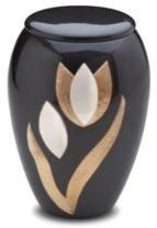 Tulip Cremation Urn