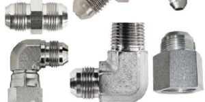Jic Hydraulic Fittings