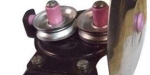 Warping Yarn Tensioner