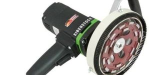 Plaster Remover Scouring Machine