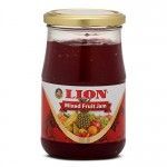 800g Mixed Fruit Jam