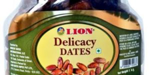Delicacy Dates