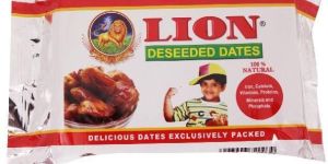 Deseeded Dates