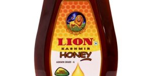 Kashmir Honey
