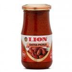 Lion Dates Pickle