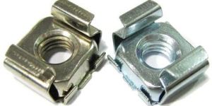 Cage Nut