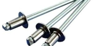 Domed Head Blind Rivets