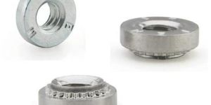 Sheet Metal Nuts