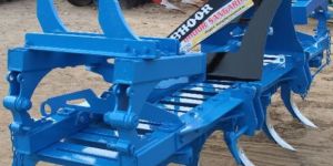 Heavy Duty Cultivator