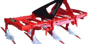 Super Duck Foot Plough