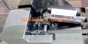 Oil Skimmer Disk Type