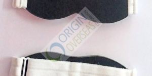 Neonatal Eye Protector