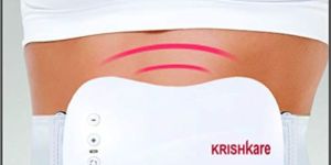 Massage Slimming Belt Electric