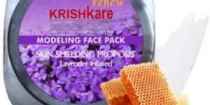 Modeling Mask Cup Propolis