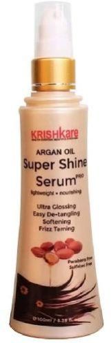 Super Shine Serum Pro for Hair