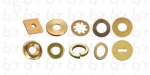 Metal Stamping Parts