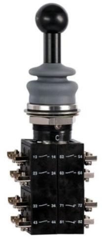 Industrial Joysticks